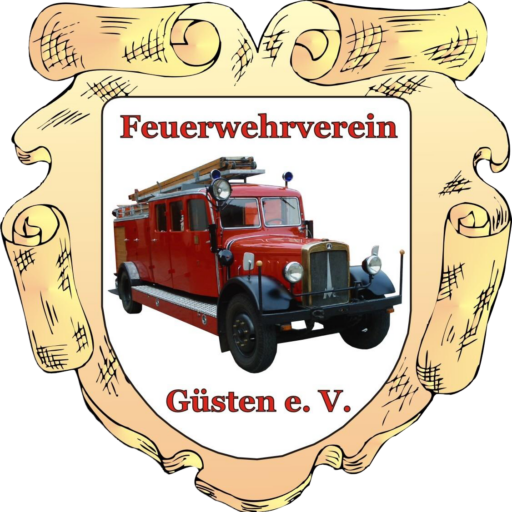 Feuerwehrverein Güsten e.V.